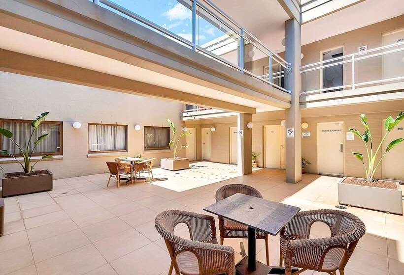 هتل Quality Inn O'Connell