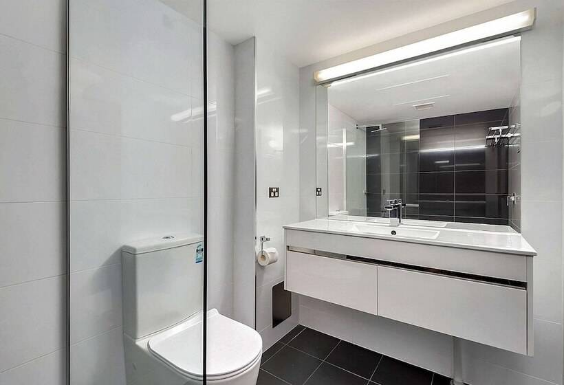 هتل Quality Inn O'Connell