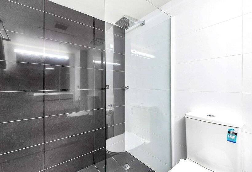 هتل Quality Inn O'Connell