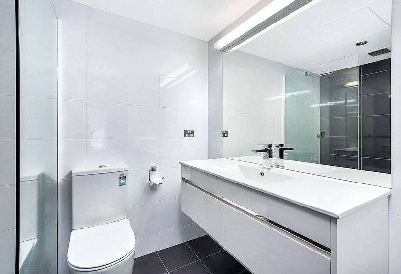 هتل Quality Inn O'Connell