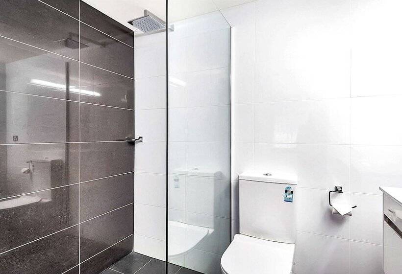 هتل Quality Inn O'Connell