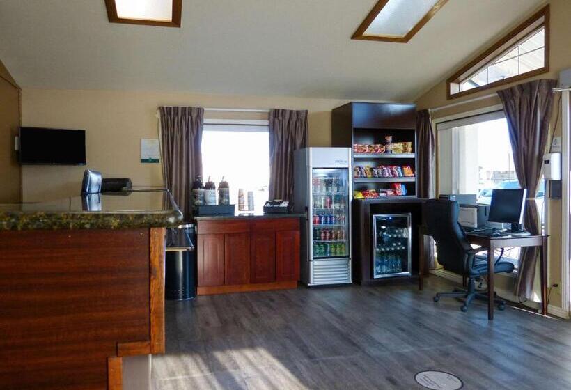 Отель Quality Inn