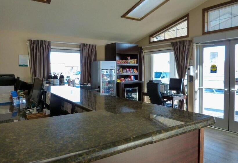 Отель Quality Inn