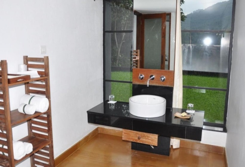 בית מלון כפרי Rainforest Resort