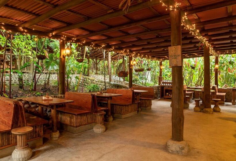 هتل Rancho Margot All Meals Included