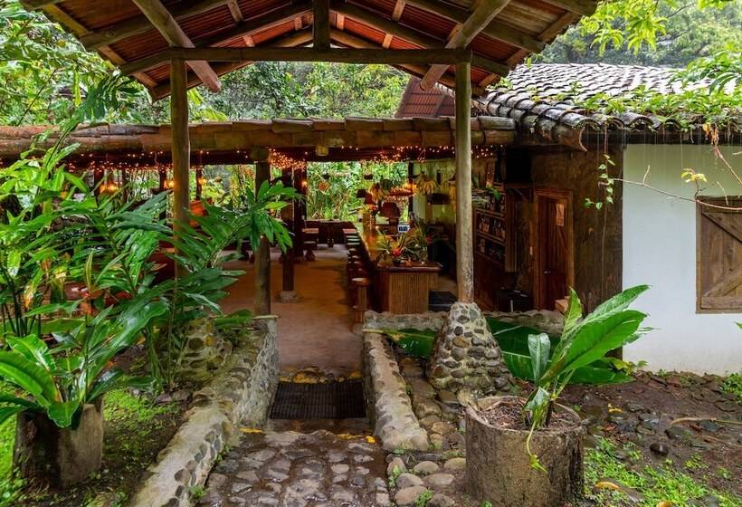 هتل Rancho Margot All Meals Included