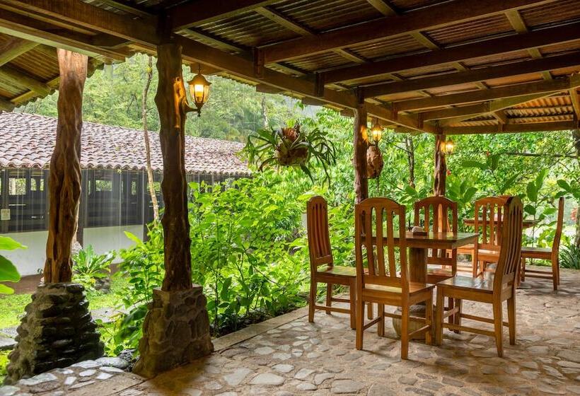 هتل Rancho Margot All Meals Included