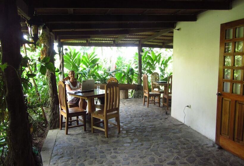 هتل Rancho Margot All Meals Included