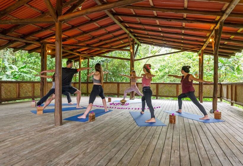 هتل Rancho Margot All Meals Included