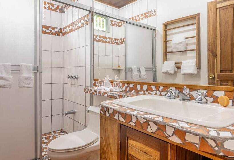 هتل Rancho Margot All Meals Included