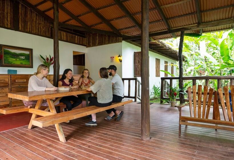 هتل Rancho Margot All Meals Included