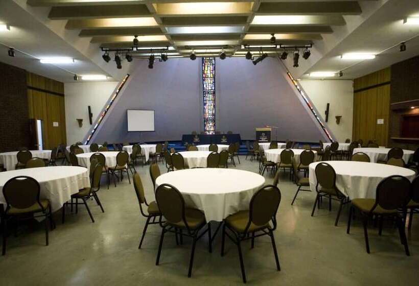 호텔 Residences Campus Notredamedefoy