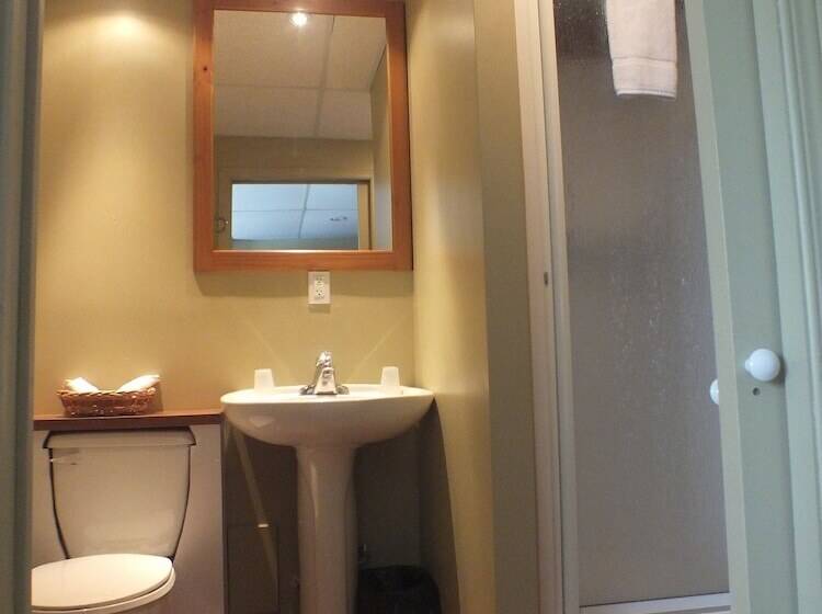 호텔 Residences Campus Notredamedefoy