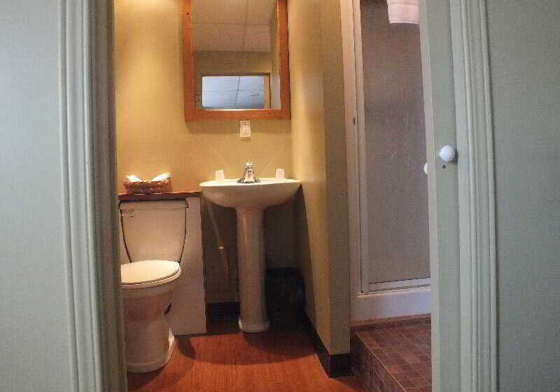 호텔 Residences Campus Notredamedefoy