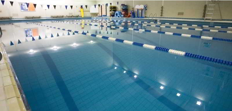 호텔 Residences Campus Notredamedefoy