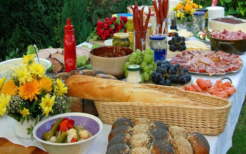 בית מלון כפרי Restaurant, Café Pharisäerhof   Nordseeurlaub Mit Hund