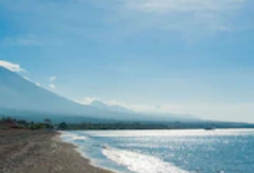 בית מלון כפרי Rising Star Dive Resort