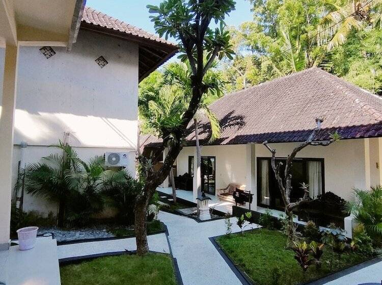 בית מלון כפרי Rising Star Dive Resort