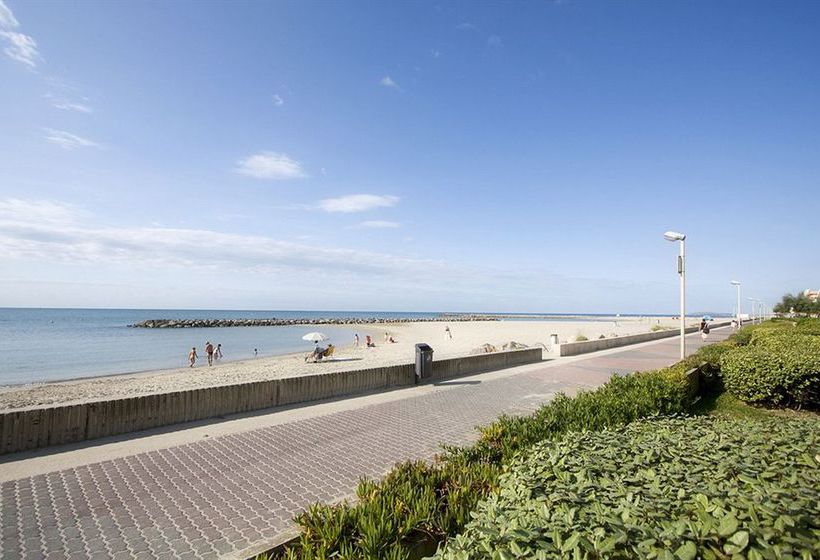 فندق Résidence De Tourisme L'albatros