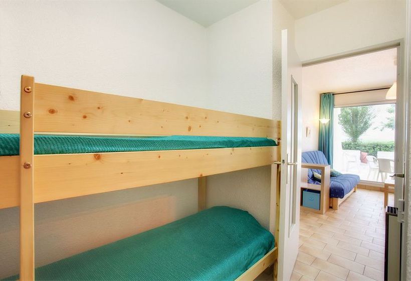 فندق Résidence De Tourisme L'albatros