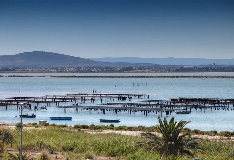 فندق Résidence De Tourisme L'albatros