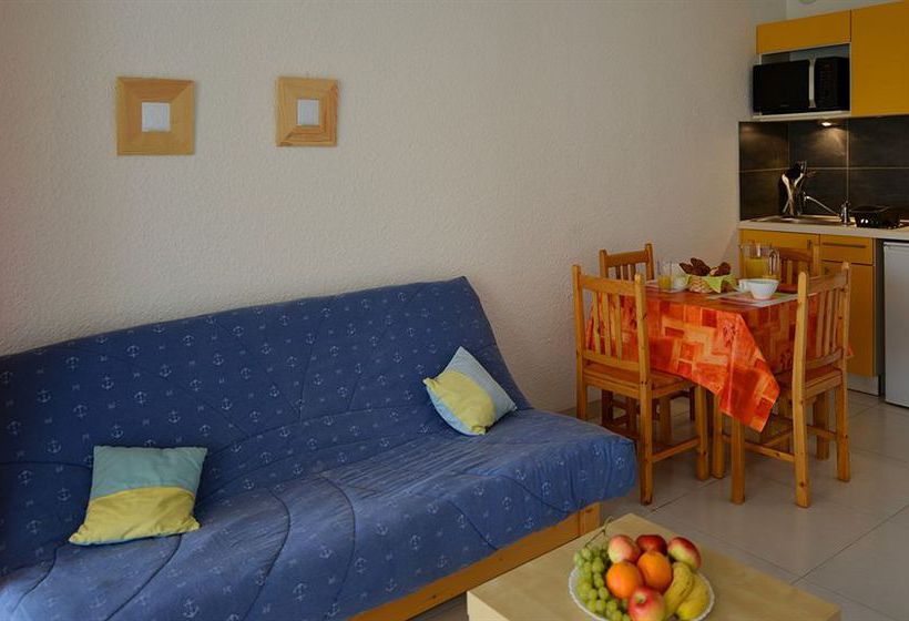 فندق Résidence De Tourisme L'albatros