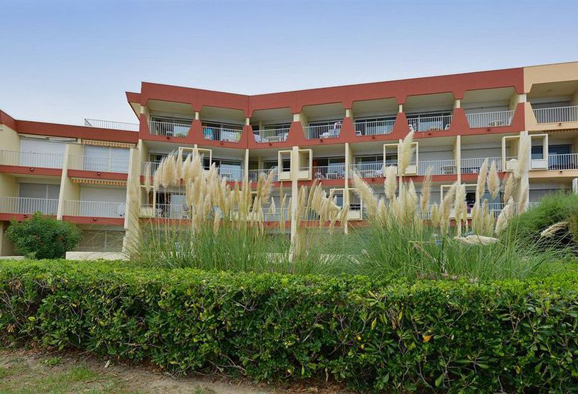 فندق Résidence De Tourisme L'albatros