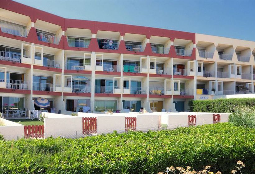 فندق Résidence De Tourisme L'albatros