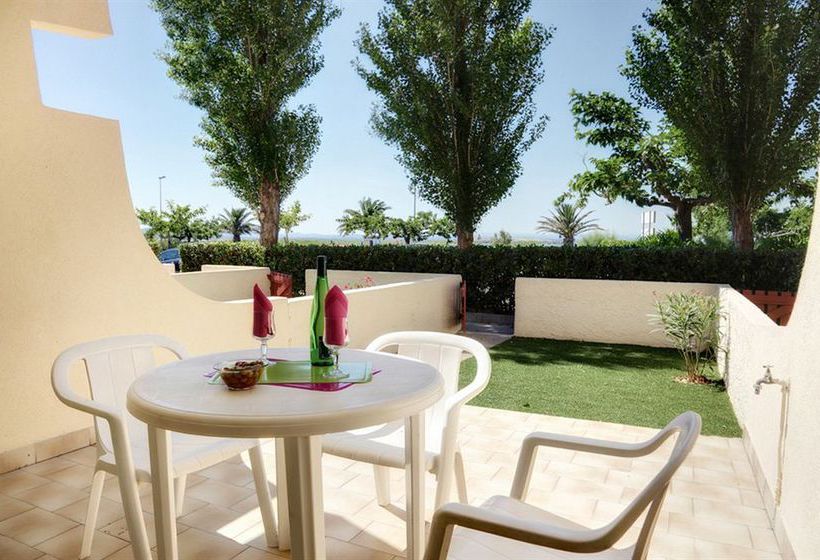 فندق Résidence De Tourisme L'albatros