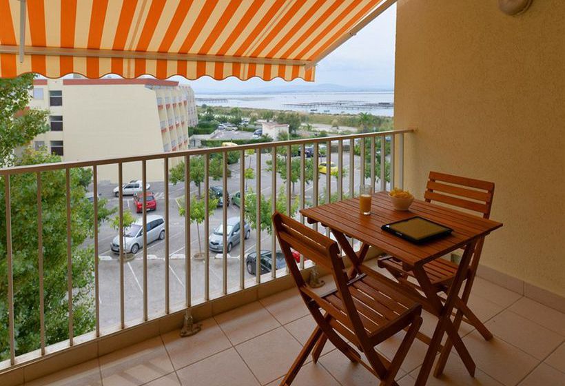 فندق Résidence De Tourisme L'albatros