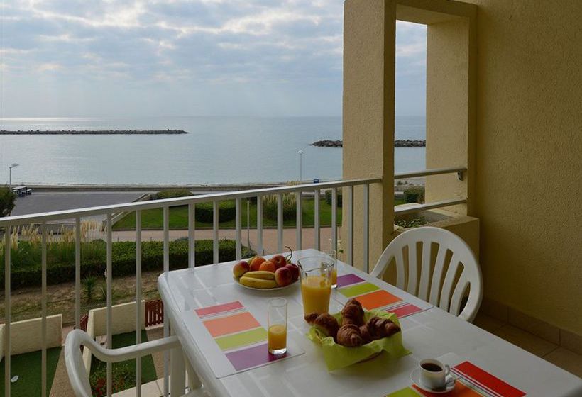 فندق Résidence De Tourisme L'albatros