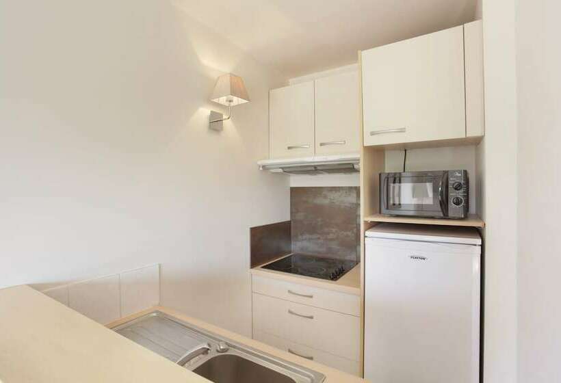 فندق Résidence Odalys Les 4 Soleils