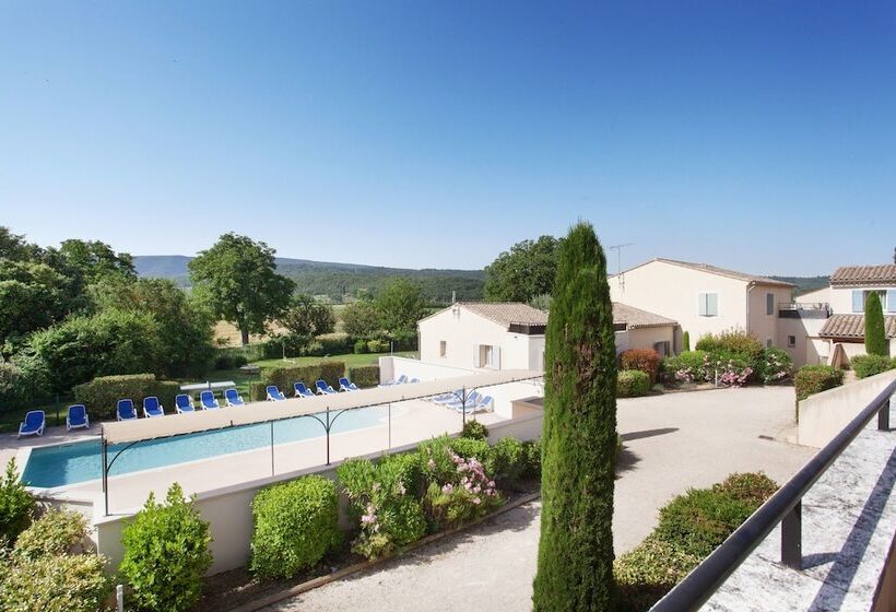 فندق Résidence Odalys Les 4 Soleils