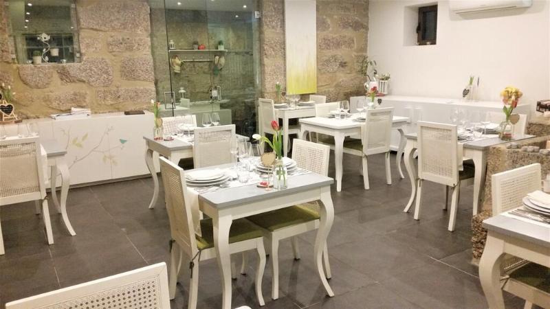 فندق ريفى Casa Valxisto Country House