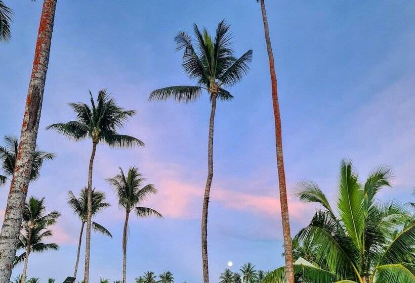 هتل Saletoga Sands Resorts