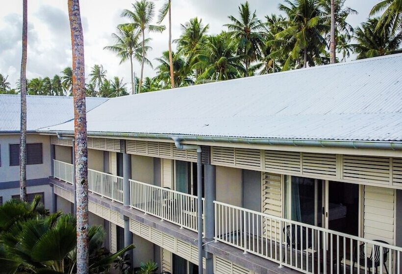 هتل Saletoga Sands Resorts