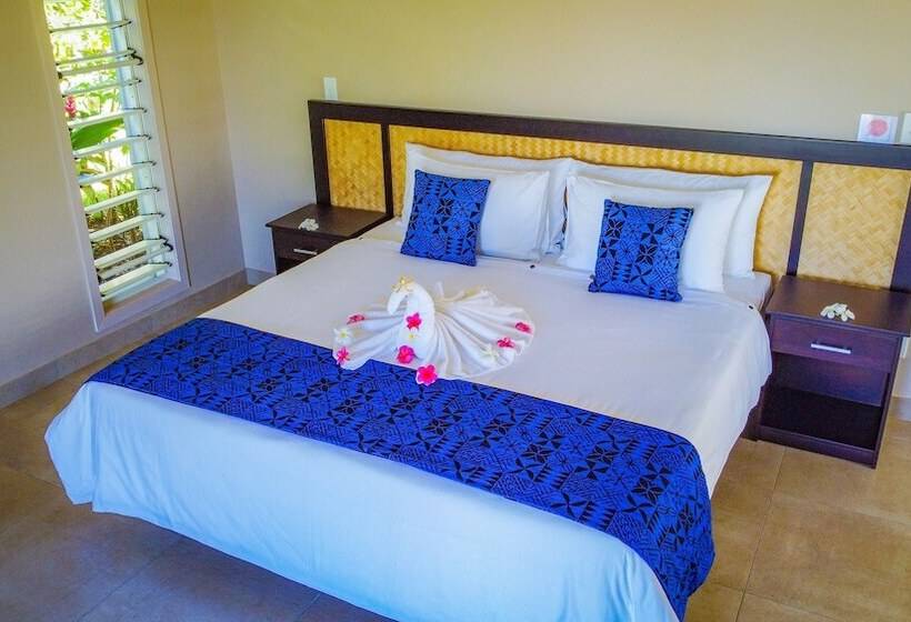 هتل Saletoga Sands Resorts