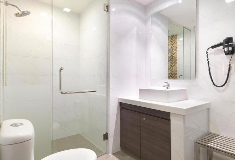 Hotel Sama Sama Express Klia Terminal 1   Airside Transit