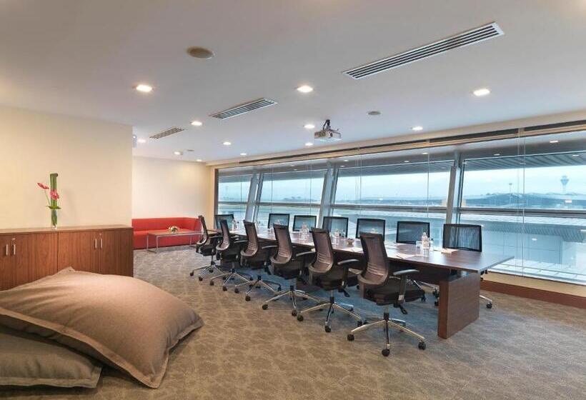 Hotel Sama Sama Express Klia Terminal 1   Airside Transit