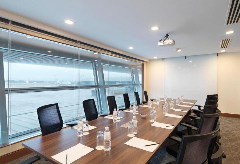 Hotel Sama Sama Express Klia Terminal 1   Airside Transit