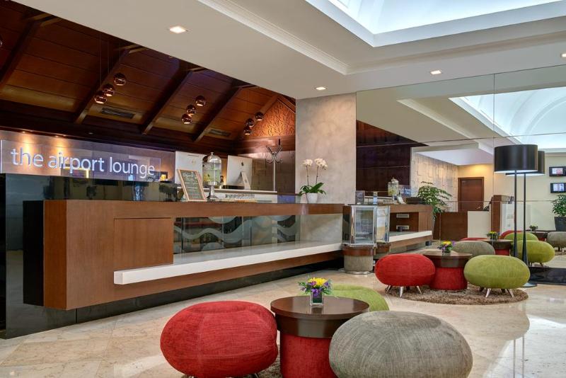 Hotel Sama Sama Express Klia Terminal 1   Airside Transit