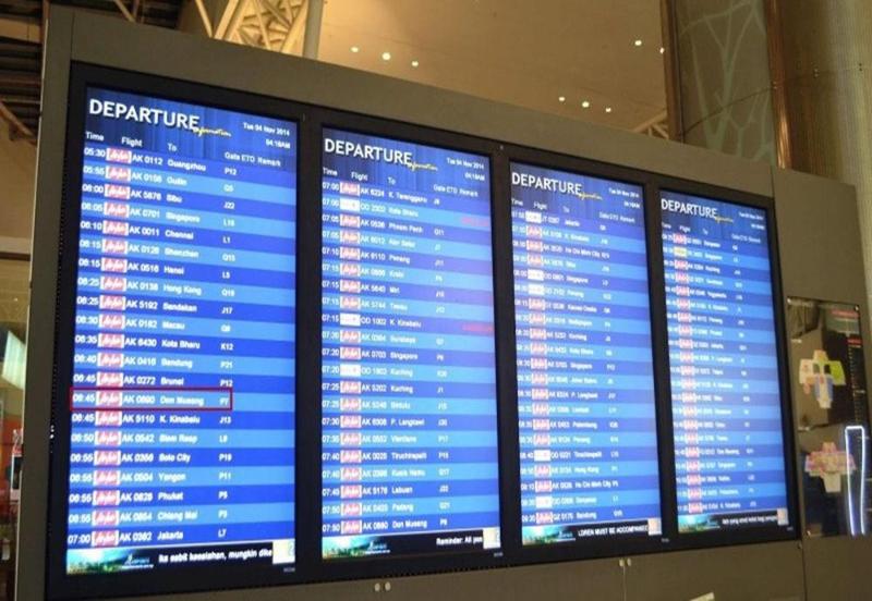 Hotel Sama Sama Express Klia Terminal 1   Airside Transit