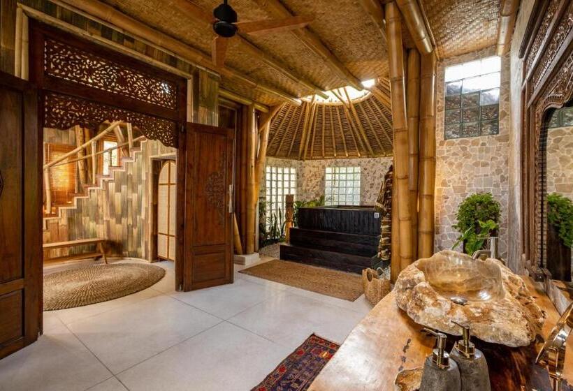 בית מלון כפרי Samanvaya   Adults Only