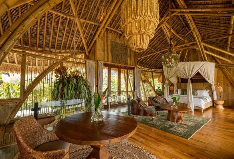 בית מלון כפרי Samanvaya   Adults Only