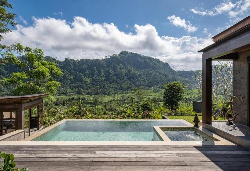 בית מלון כפרי Samanvaya   Adults Only