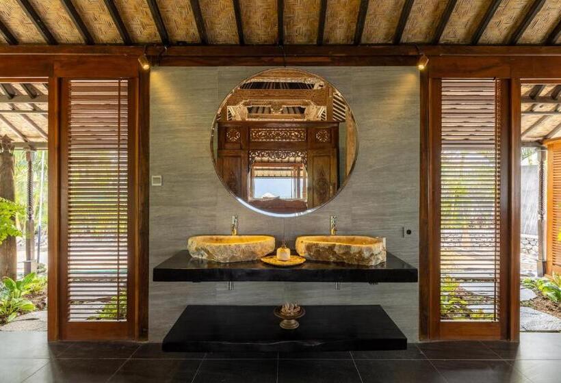 בית מלון כפרי Samanvaya   Adults Only