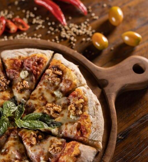 בית מלון כפרי Samanvaya   Adults Only