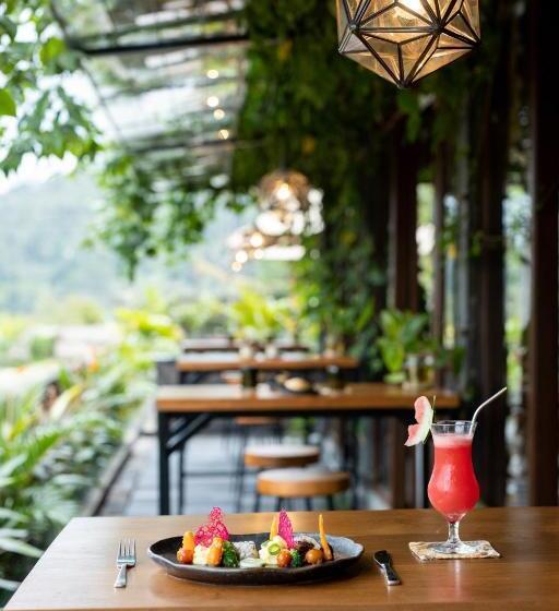 בית מלון כפרי Samanvaya   Adults Only