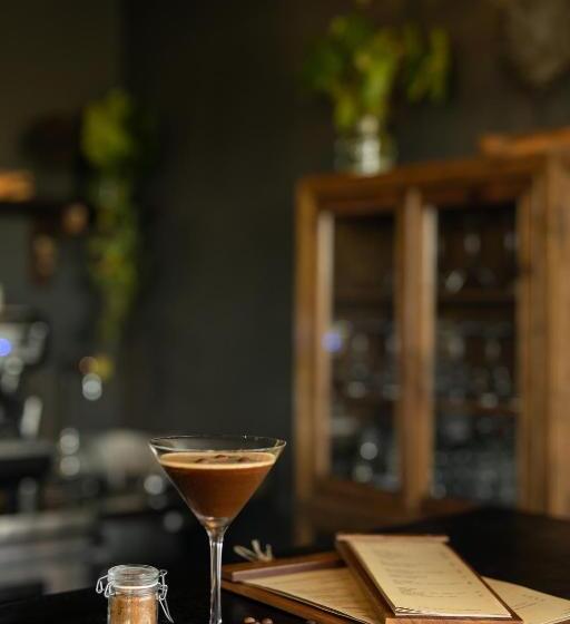 בית מלון כפרי Samanvaya   Adults Only