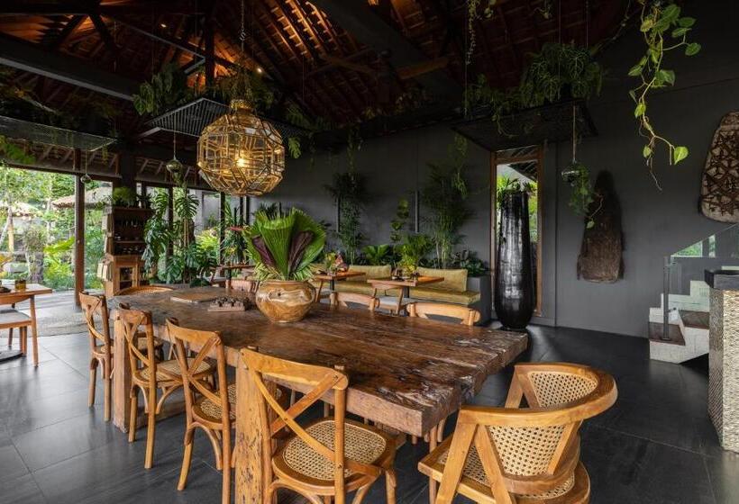 בית מלון כפרי Samanvaya   Adults Only